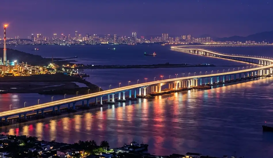 Mumbai Trans Harbour Link Impact: Why Navi Mumbai Real Estate Is Booming in 2026